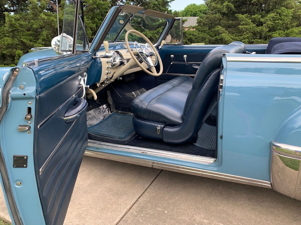 1949 Oldsmobile Eighty-Eight - photo 9