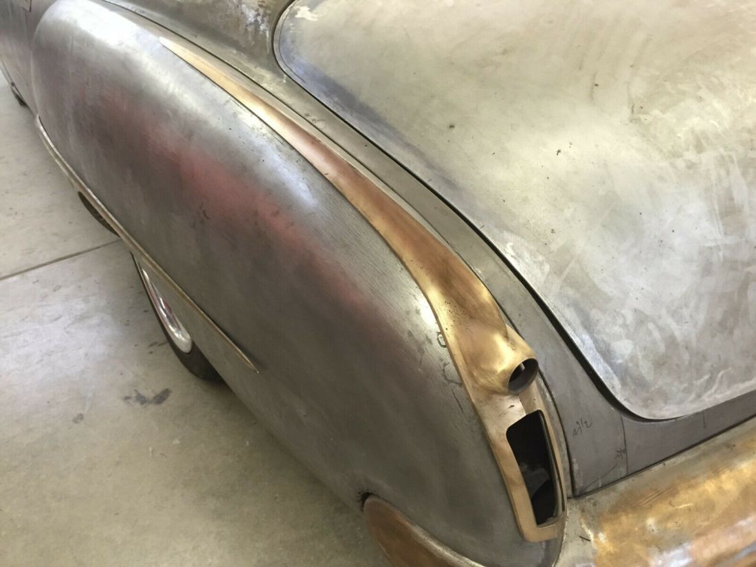 1949 Oldsmobile Eighty-Eight - photo 5
