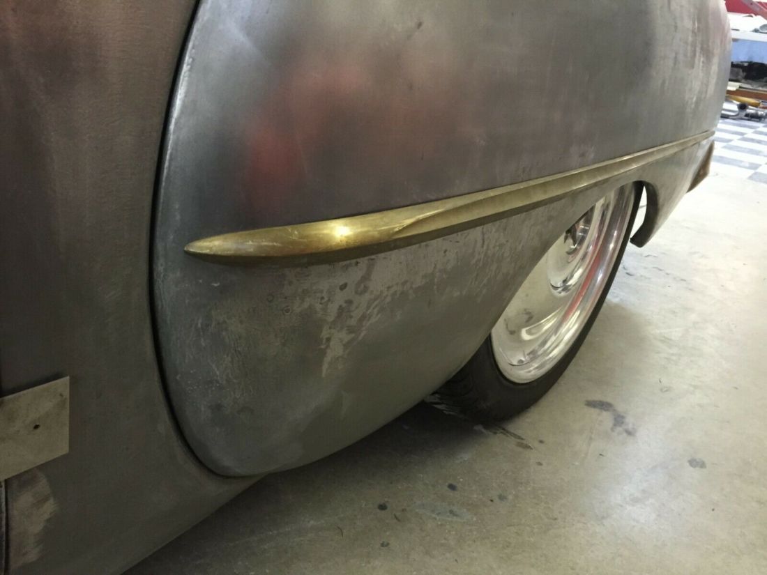 1949 Oldsmobile Eighty-Eight - photo 6