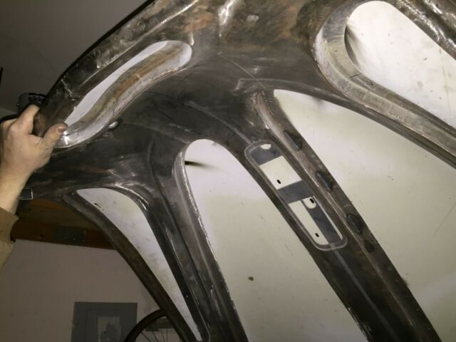 1949 Oldsmobile Eighty-Eight - photo 7
