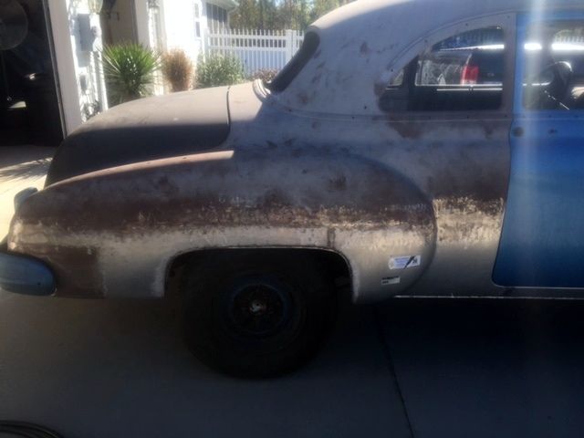 1949 Oldsmobile Other - photo 2