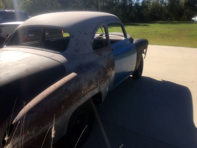 1949 Oldsmobile Other - photo 5
