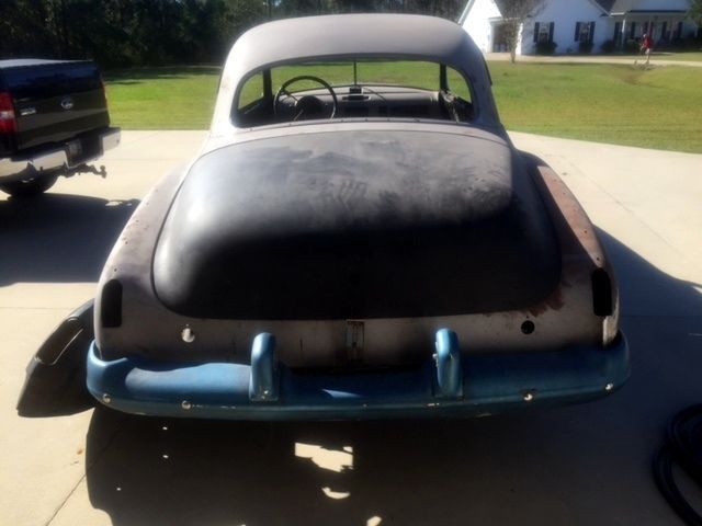 1949 Oldsmobile Other - photo 8