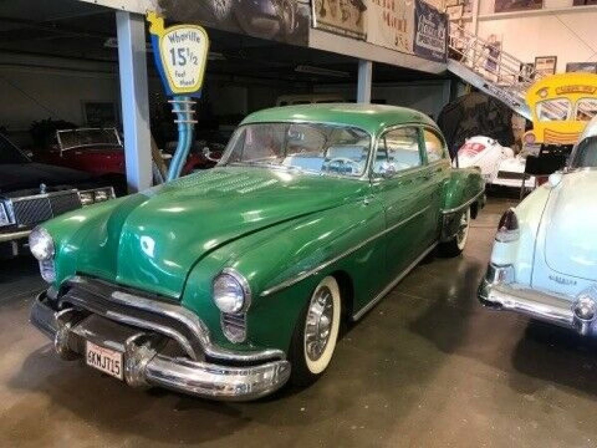 1949 Oldsmobile Other