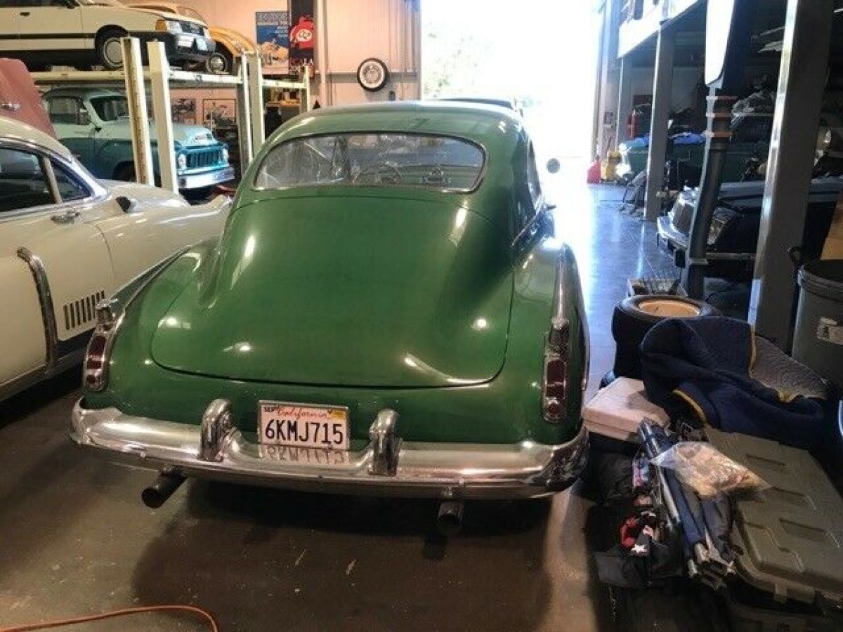 1949 Oldsmobile Other - photo 2