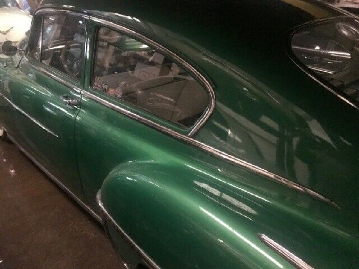 1949 Oldsmobile Other - photo 3
