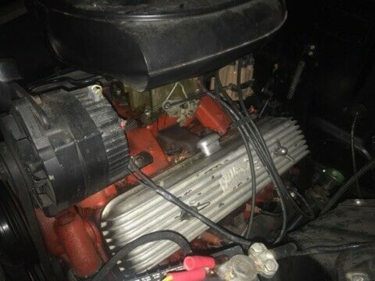 1949 Oldsmobile Other - photo 4