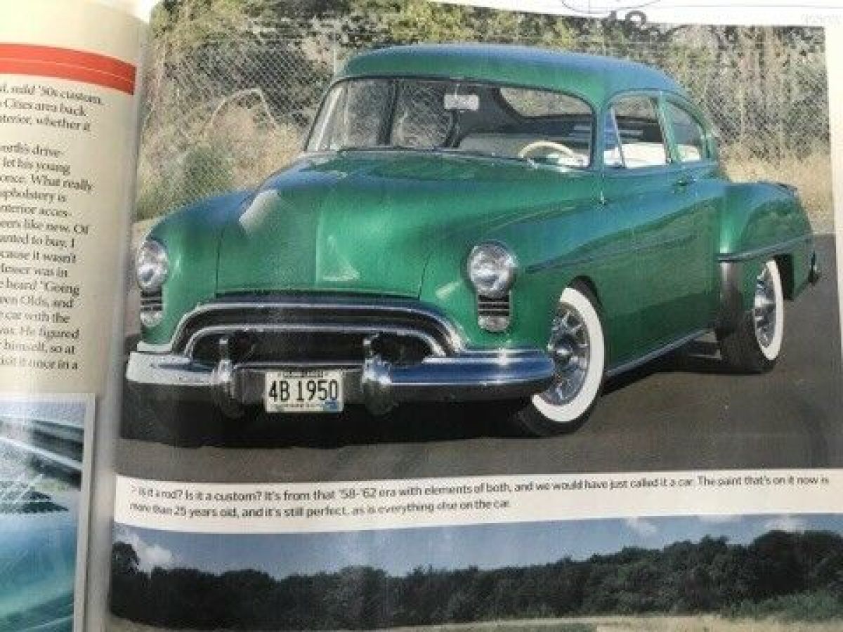 1949 Oldsmobile Other - photo 5