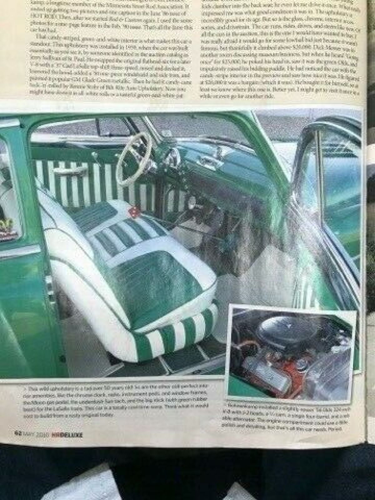 1949 Oldsmobile Other - photo 7