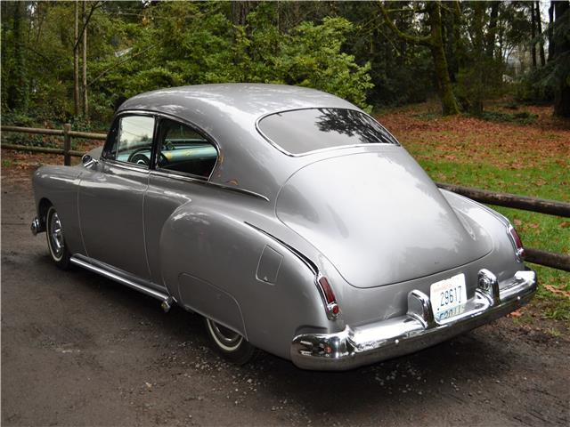 1949 Oldsmobile Eighty-Eight -- - photo 10