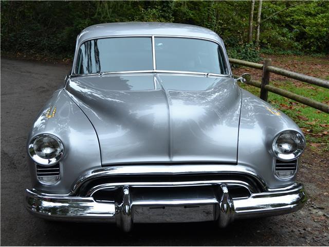 1949 Oldsmobile Eighty-Eight -- - photo 2