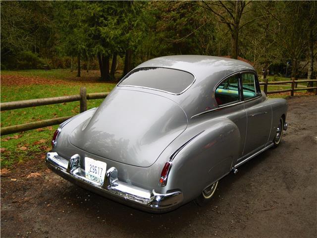 1949 Oldsmobile Eighty-Eight -- - photo 3