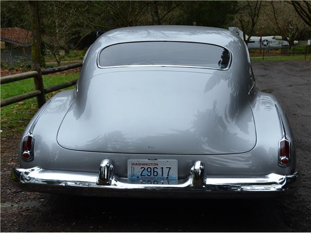 1949 Oldsmobile Eighty-Eight -- - photo 4