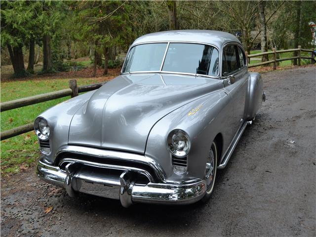 1949 Oldsmobile Eighty-Eight -- - photo 5