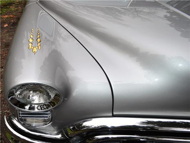 1949 Oldsmobile Eighty-Eight -- - photo 7