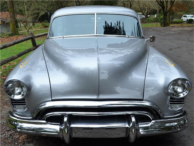 1949 Oldsmobile Eighty-Eight -- - photo 8