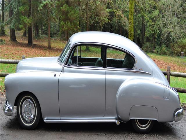 1949 Oldsmobile Eighty-Eight -- - photo 9