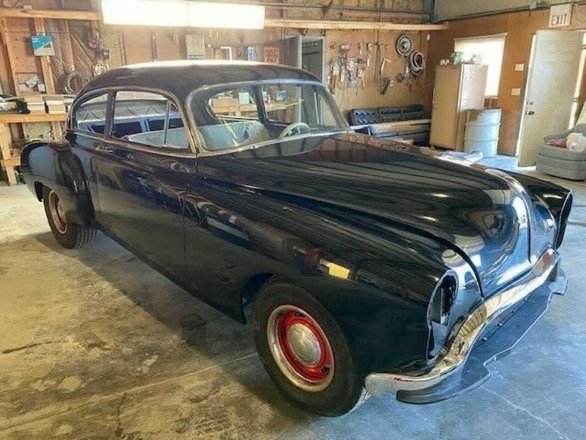 1949 Oldsmobile Other
