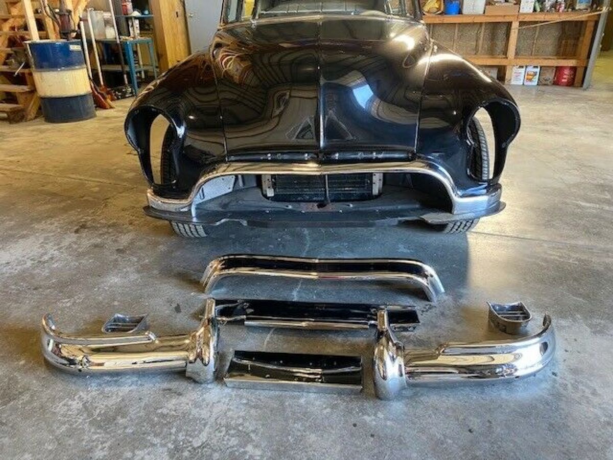 1949 Oldsmobile Other - photo 12