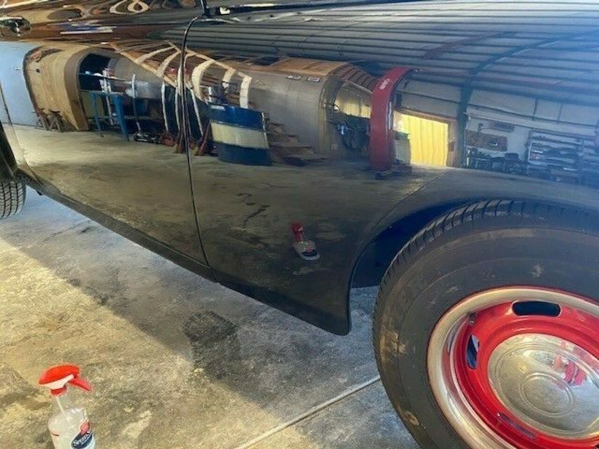 1949 Oldsmobile Other - photo 13