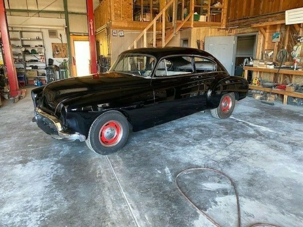1949 Oldsmobile Other - photo 2
