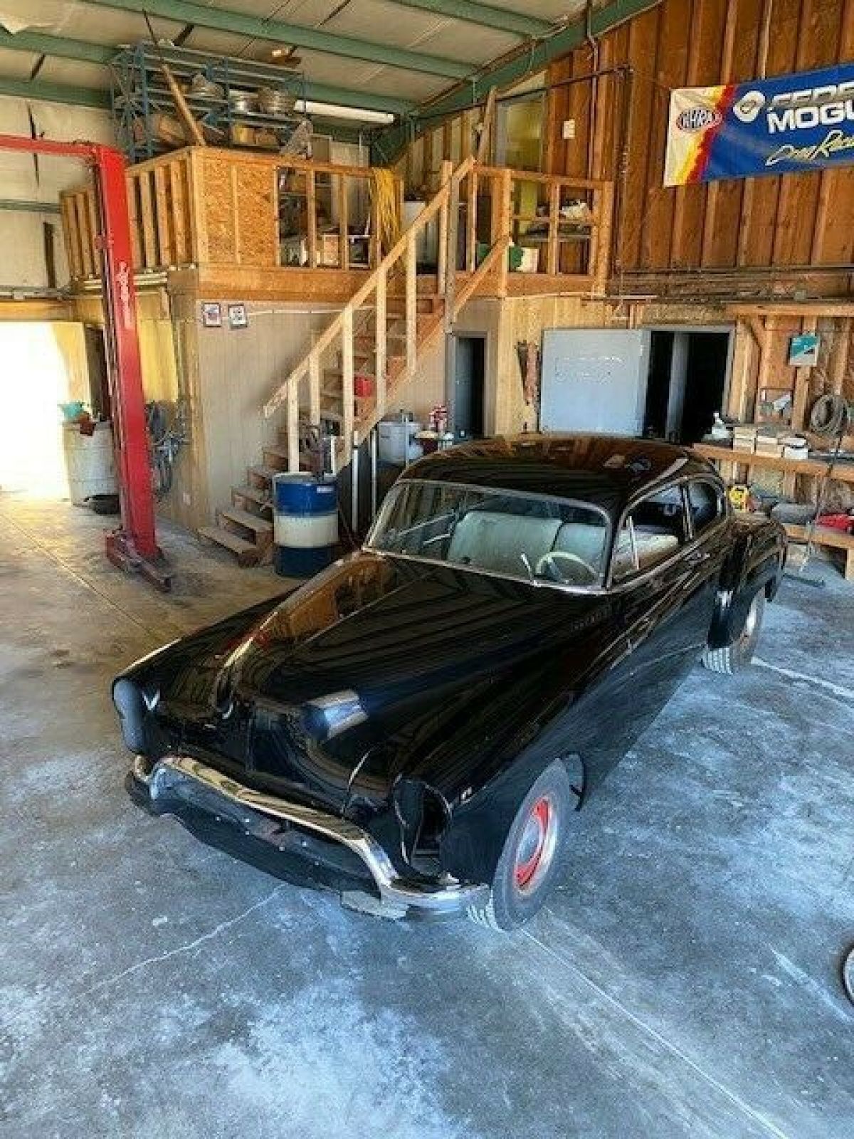 1949 Oldsmobile Other - photo 3
