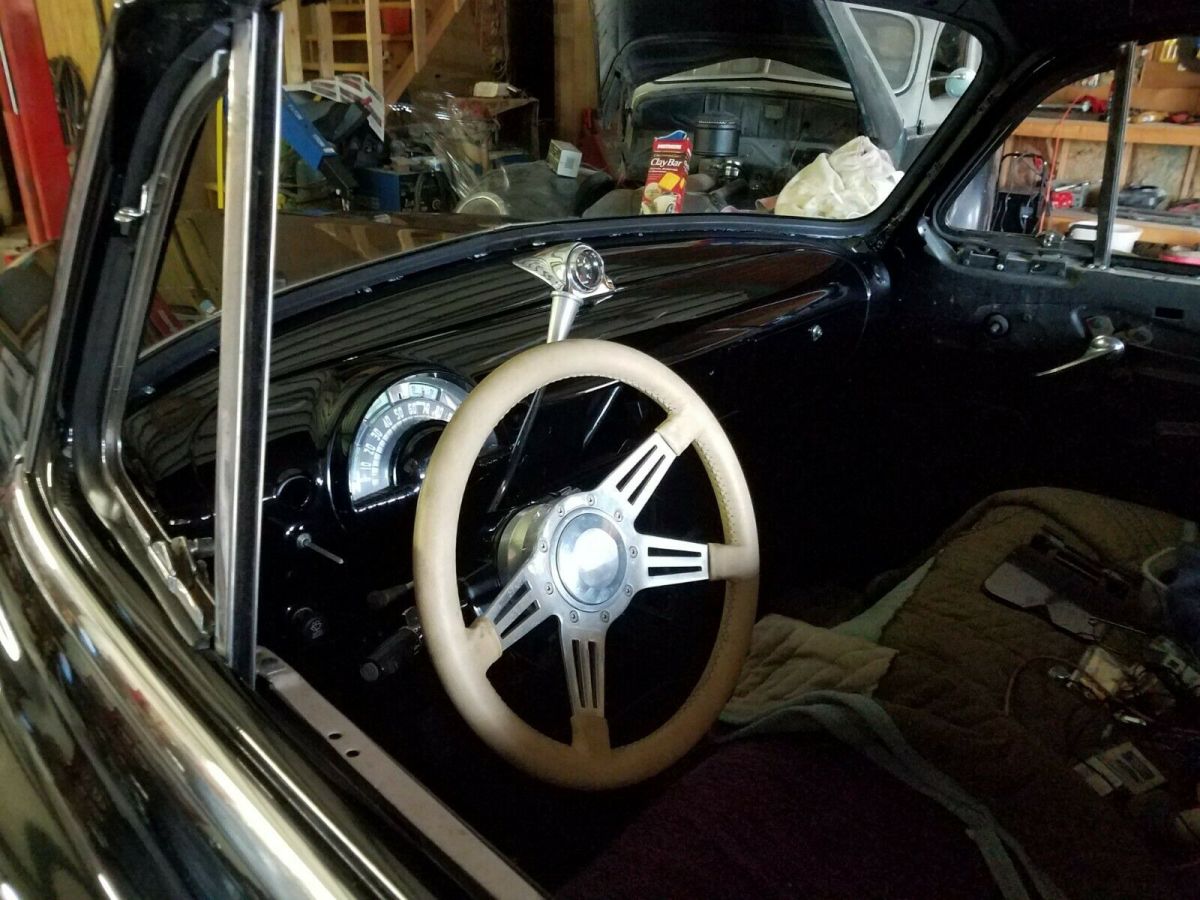 1949 Oldsmobile Other - photo 4