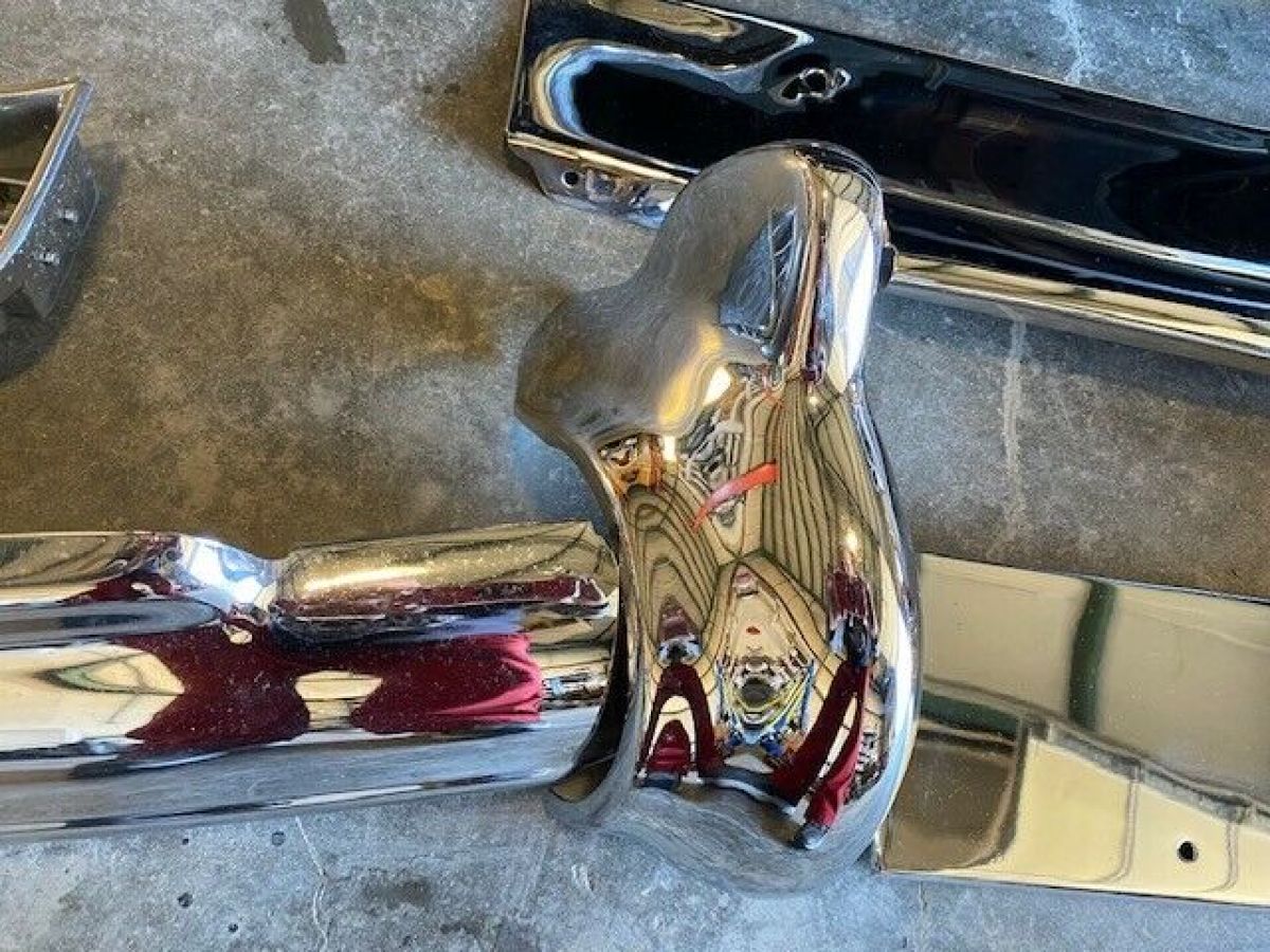 1949 Oldsmobile Other - photo 8