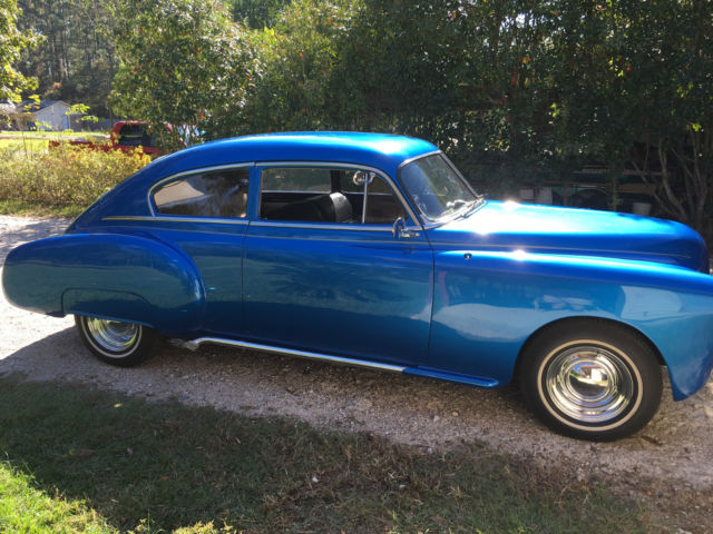 1949 Oldsmobile Eighty-Eight Standard - photo 3