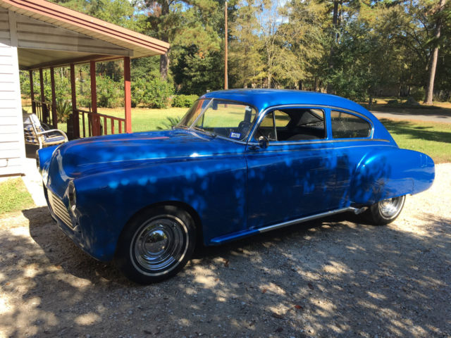 1949 Oldsmobile Eighty-Eight Standard - photo 8