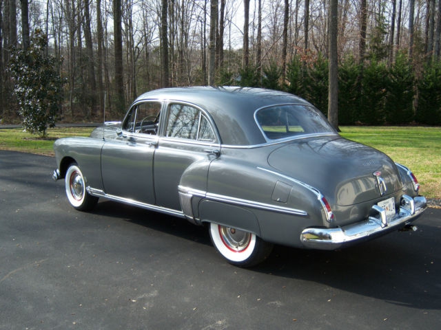 1949 Oldsmobile Eighty-Eight - photo 11
