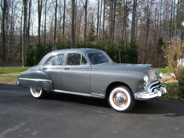 1949 Oldsmobile Eighty-Eight - photo 12