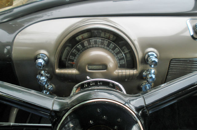 1949 Oldsmobile Eighty-Eight - photo 3