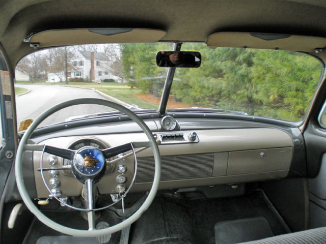 1949 Oldsmobile Eighty-Eight - photo 5