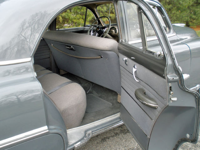 1949 Oldsmobile Eighty-Eight - photo 7