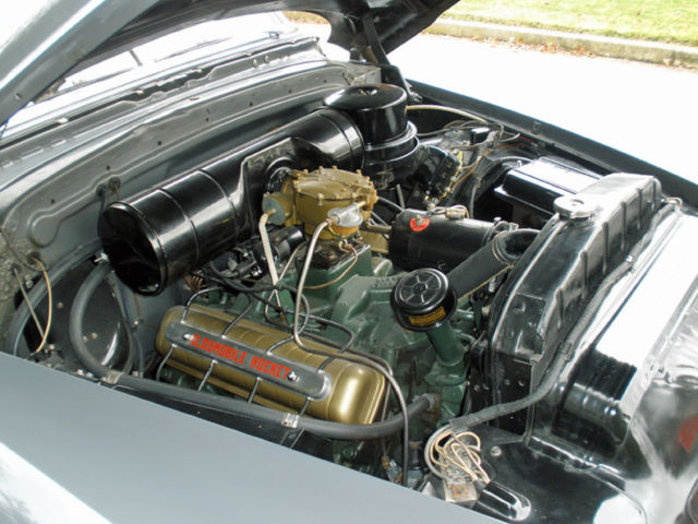 1949 Oldsmobile Eighty-Eight - photo 8