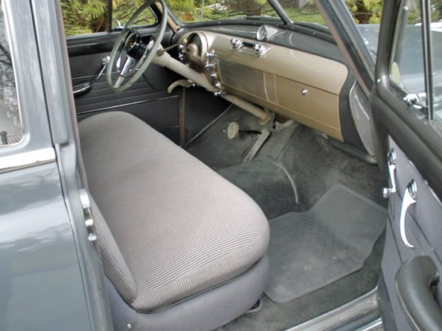 1949 Oldsmobile Eighty-Eight - photo 9