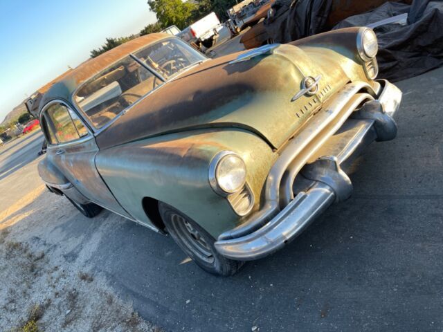 1949 Oldsmobile Other - photo 3