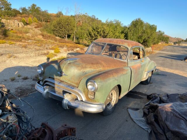 1949 Oldsmobile Other - photo 4