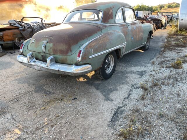 1949 Oldsmobile Other - photo 5