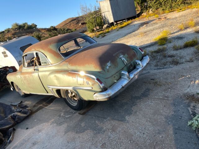 1949 Oldsmobile Other - photo 6