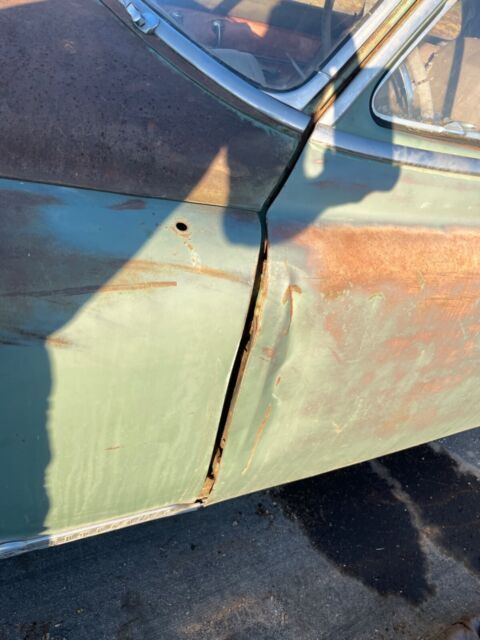 1949 Oldsmobile Other - photo 7