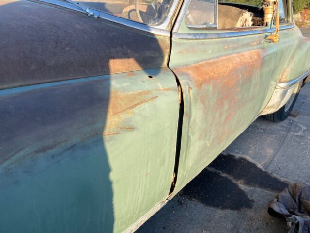 1949 Oldsmobile Other - photo 8