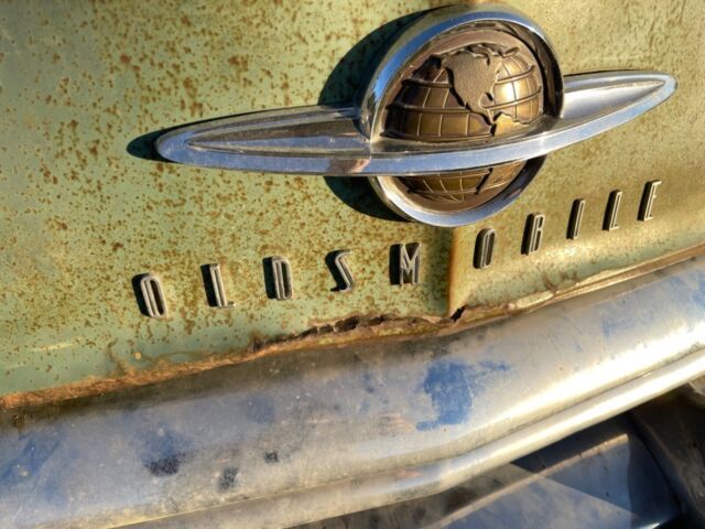 1949 Oldsmobile Other - photo 9