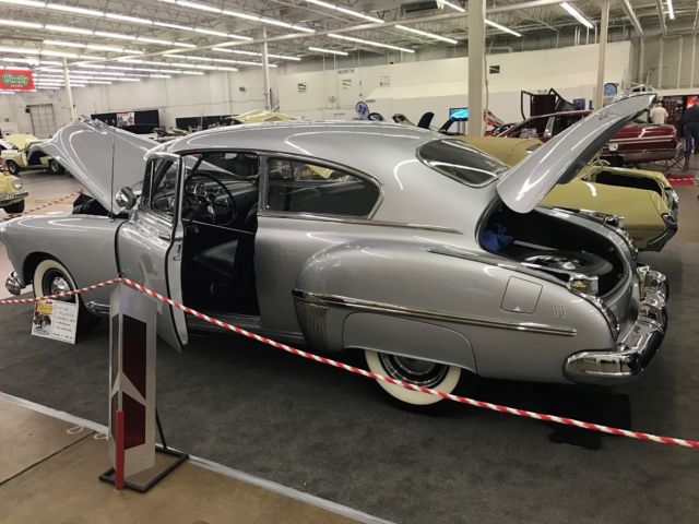 1949 Oldsmobile Eighty-Eight Deluxe - photo 12