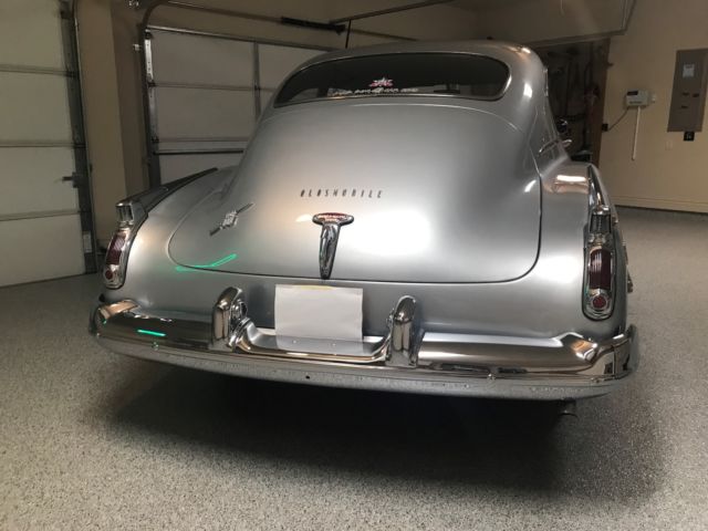 1949 Oldsmobile Eighty-Eight Deluxe - photo 3