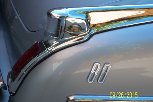 1949 Oldsmobile Eighty-Eight Deluxe - photo 4