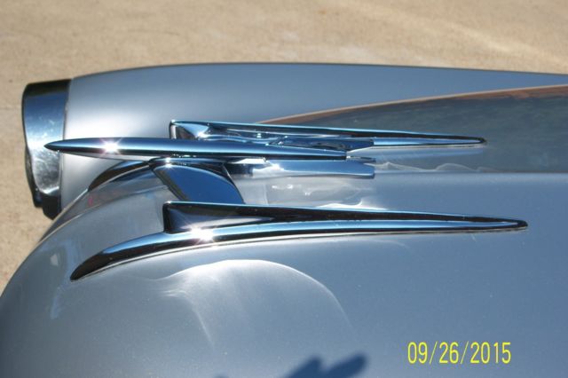 1949 Oldsmobile Eighty-Eight Deluxe - photo 5
