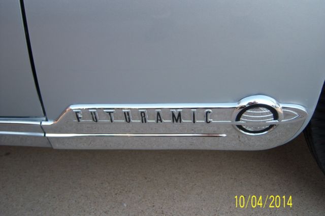 1949 Oldsmobile Eighty-Eight Deluxe - photo 6