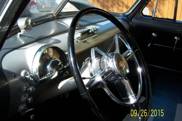 1949 Oldsmobile Eighty-Eight Deluxe - photo 8